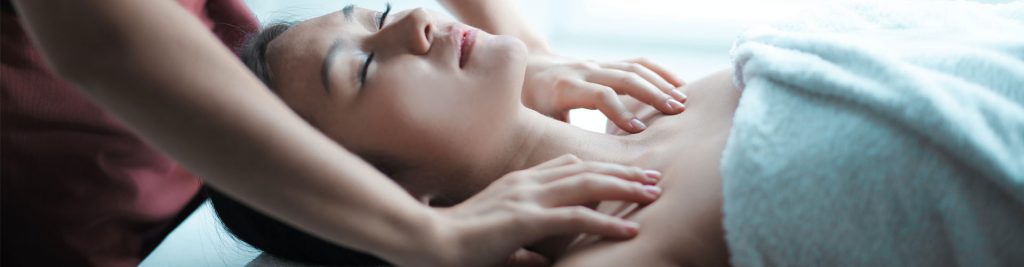 The Beauty Room Massage Treatments